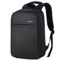 Custom Logo Durable Business Office Laptop Backpack with USB Oxford Waterproof Outdoor Travel Computer Bag
