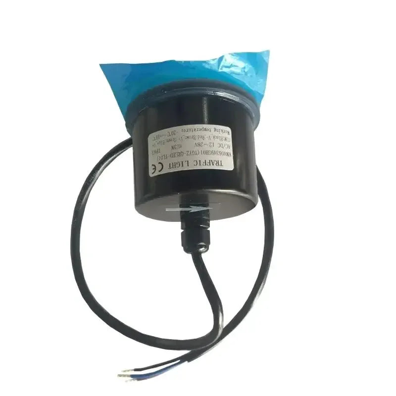 KM4063495H01 Replace KM5072683H01 12-28V AC/DC Escalator Traffic Light Running Indicator Spare Parts