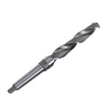 HSS6542 M2 44-100mm Morse Tapered Shank Twist Drill Bits for Stainless Carbon Steel Iron Metal Sheet Drilling Tools