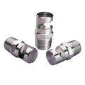 122 Degree Wide Angle Floodjet Water Spray Flat Fan Nozzle
