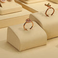 WYP Custom Luxury Jewelry Stand Necklace & Earring Display Holder Luxury Counter Showcase for Necklaces & Jewellery