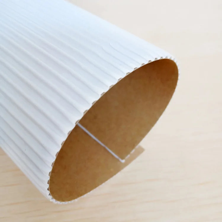 Oil Resistant 7 Inch 8 Inch 9 Inch 10 Inch 12 Inch Pizza Pad Corrugated Liner Kraft Liner