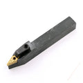 Maifix 25mm MVVNN Metal Lathe Boring Tools Cutter Insert CNC VNMG Carbide External Turning Tool Holder MegaBDM