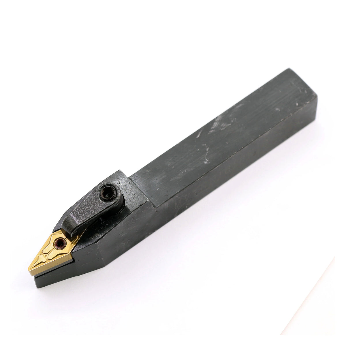 Maifix 25mm MVVNN Metal Lathe Boring Tools Cutter Insert CNC VNMG Carbide External Turning Tool Holder MegaBDM