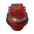 Excavator Parts U30-5 U30-6 Track Travel Motor Kubota U30 Final Drive