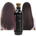 Private Label Premium Smoothing Silky Straightening Pure in Home Keratin Straightening Formaldehyde Free for Beauty Salon