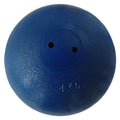 Track and Field 3 Lbs - 20 Lbs Cast Iron Shot Put for Competition and Training