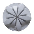 Wholesale Cheap ABS Anti Swirl Water Return Suction Nozzles Swimming Pool Wall Inlet Vacuum Fittings