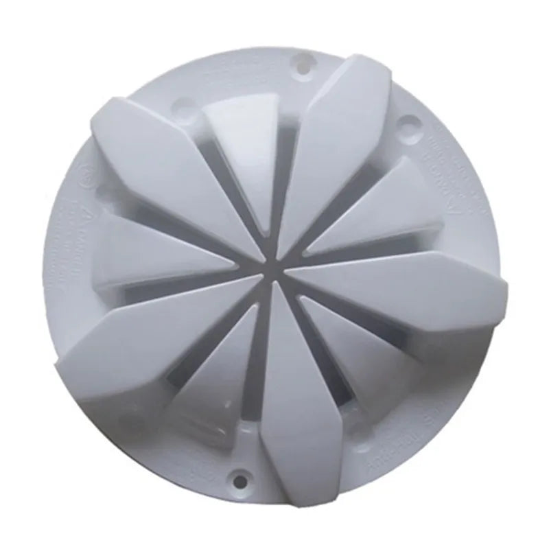 Wholesale Cheap ABS Anti Swirl Water Return Suction Nozzles Swimming Pool Wall Inlet Vacuum Fittings