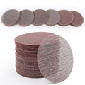 5Inch 125mm Hook and Loop Mesh Disc Sanding Discs Sanding Screen Net Sandpaper for Abrasive Tools Metal Wood Polishing Grinding