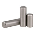 Customized Size Stainless Steel Dowel Cylindrical Pin Fasteners Product
