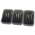 Watch Accessories Substitute Journal Type Series Pointer 3135 Watch Needle Mechanical 126333 116655 Watch Hour Minute Second