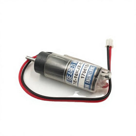 Printing Machine Parts TE16KM-12-384 Roybi Ink Motor TE-16KJ2-12-384 TE16KJ2-12-384 Ryobi Motor