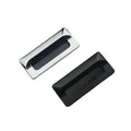 SK4-034 Industrial Zinc Alloy Door Pull Handle for Cabinets & Equipment