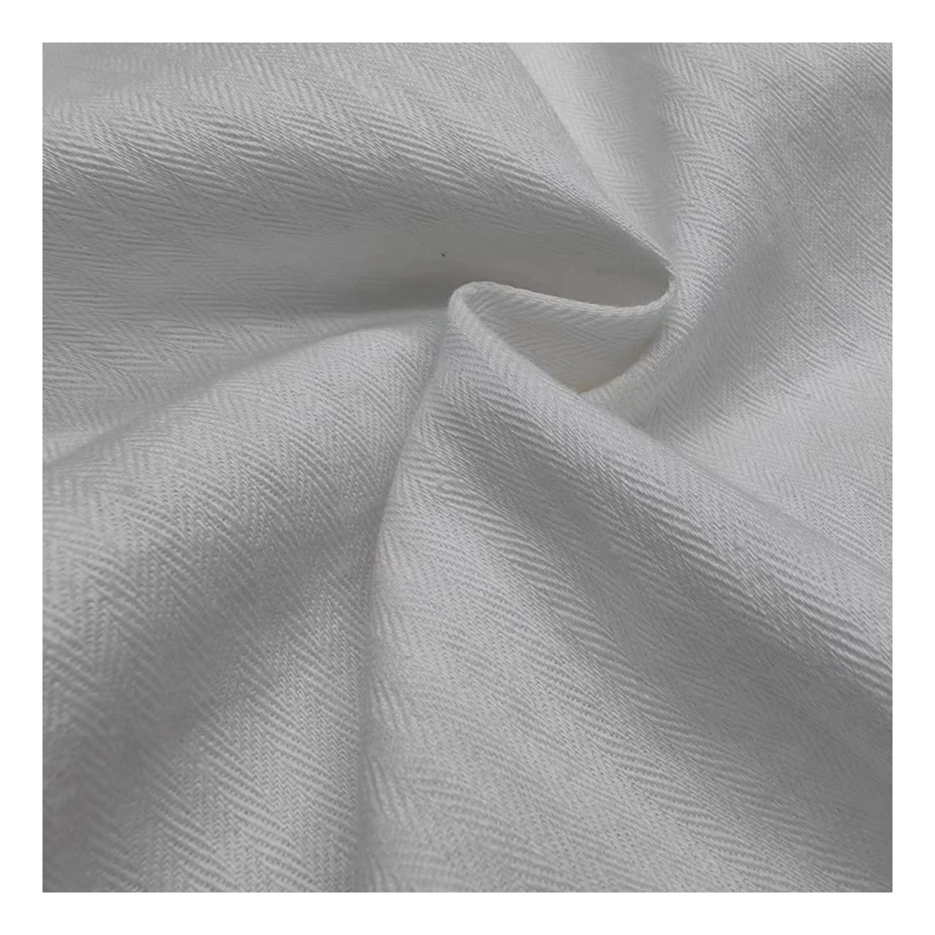 81007 100% Hemp Organic Eco-friendly OEKO-TEX Certified GOTS Certified Wholesale Heavyweight Woven Plain Dyed Fabric for