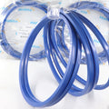 KAIRUITE Hallite H601 UPR Rod Seal for Standard Size Hydraulic Seal