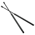 Front Hood Bonnet Gas Lift Supports Struts Spring Shocks 4364 Compatible for Automobile1500/2500/3500/4500/5500