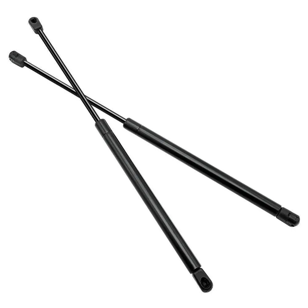 Front Hood Bonnet Gas Lift Supports Struts Spring Shocks 4364 Compatible for Automobile1500/2500/3500/4500/5500
