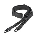 CVLIFE Two-Point Traditional Sling Nylon Material with Metal Hook Length Adjuster for Hunting Pouches & Holsters