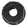 IBC Tank Adapter Reducing DN50 2 Inch Female Swivel Buttress Model IBCFFF-20F for IBC Container NPT/BSP Female X 3/4" BSP/NPT