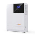 Hot Selling Online Mppt Inverter 48 Volt 10Kw 20Kw Hybrid Inverter for Solar Energy Systems