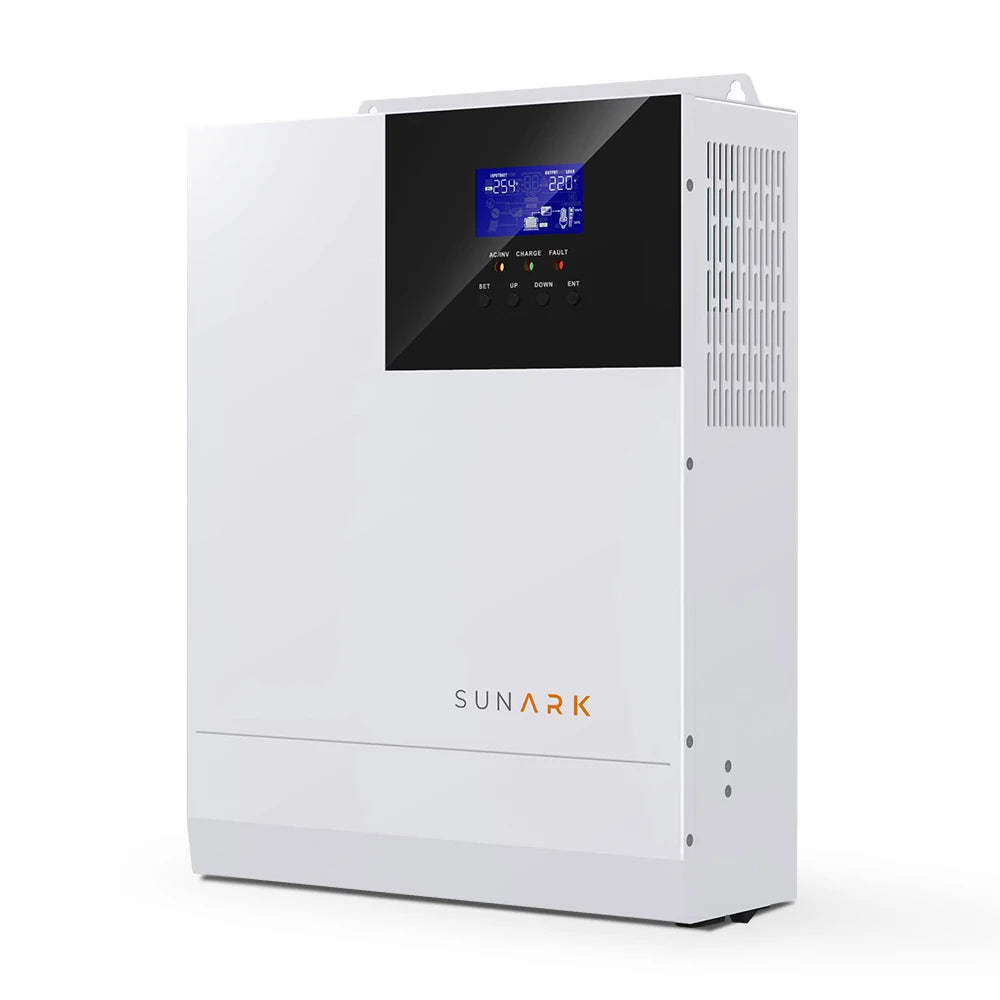 Hot Selling Online Mppt Inverter 48 Volt 10Kw 20Kw Hybrid Inverter for Solar Energy Systems