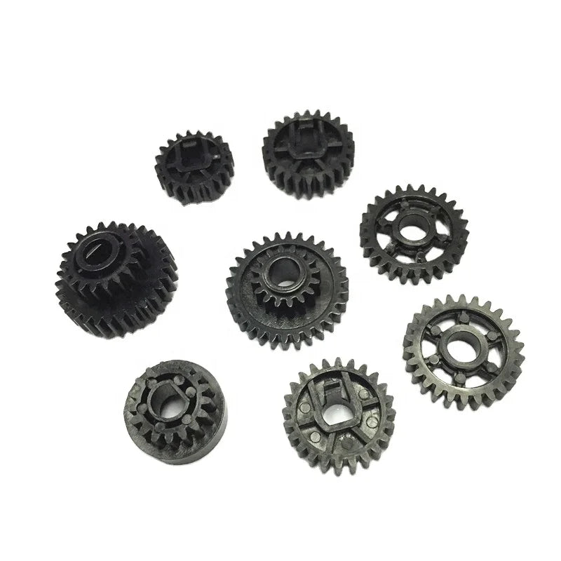 AB01-7612 B065-2425 AB01-1460 AB01-1459 B065-2428 Drum Gear for Ricoh AF 2075 7500 7502 8001 9001 7001 8000 6500 Copier Parts