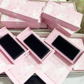 Private Label J B C CC D  Volume Dark Silk Shiny Eyelash Extensions Cashmere Lash Tray 0.03 0.05 Volume Lashes Extensions