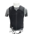 Wholesale High Quality Equestrian Riding Vest and Nylon and Spandex Airbag Vest with Zipper MegaBDM