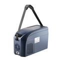 15L Portable  Car Fridges  DC 12V Mini Ice Cream Refrigerator Compressor Freezer for Camping