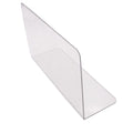 Best Selling Plastic Dividers Shelf Pusher With 50mm Width Push Rail