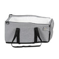 Dog Car Booster Seat Dog Car Bed Car Center Console Cat Dog Seat