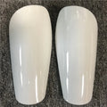 Customized Sublimation Printing Soccer Shin Pad Leg Protector Sports Adult Football Shin Guard