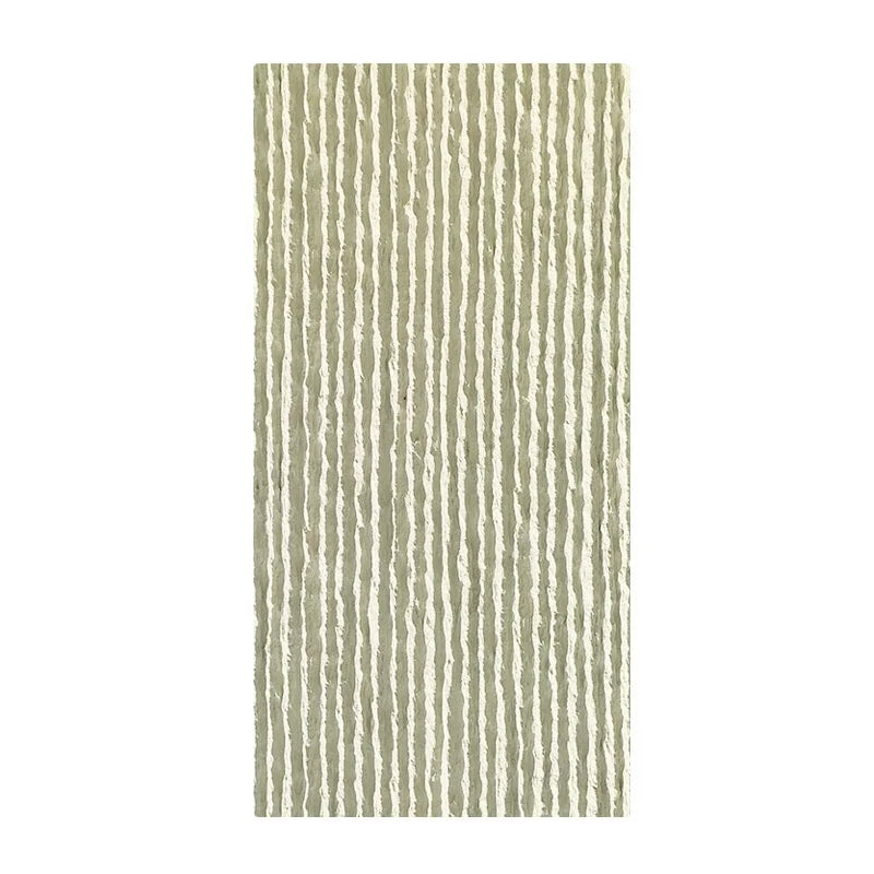 Lightweight Modern Design Artificial Polyurethane Wall Panel Waterproof PU Veneer Exterior Use Big Slab Flowing Decorative Wall