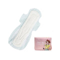 OEM Best Organic Cotton Menstrual Pads  Ladies Disposable Sanitary Napkin