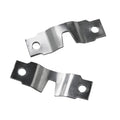 TAISHENG TS-K111 Thick Iron Photo Frame Accessories Picture Framing Hardware Safety Hook Hanging Frame Hooks