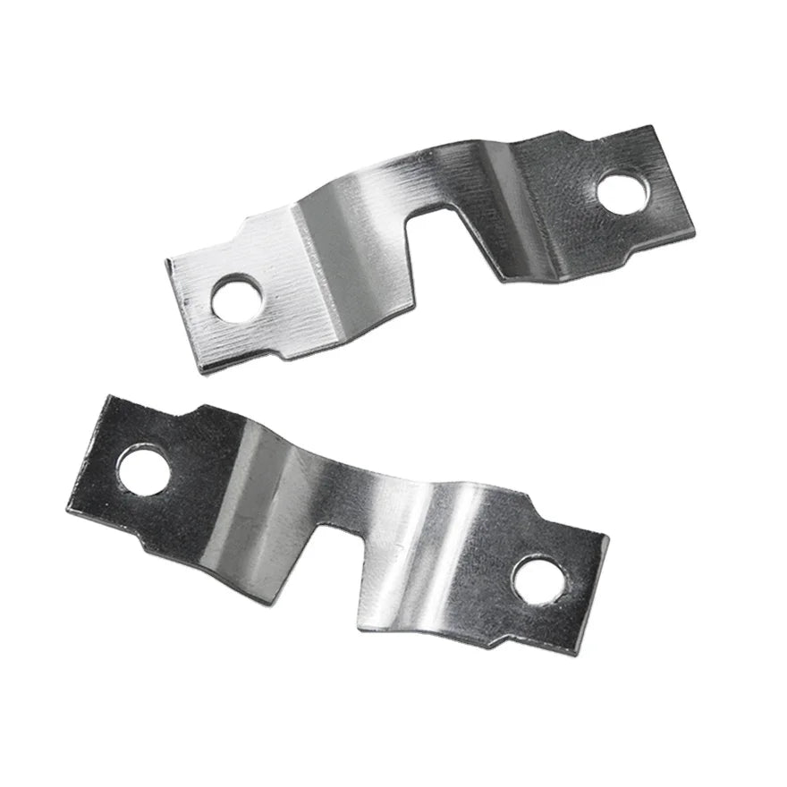TAISHENG TS-K111 Thick Iron Photo Frame Accessories Picture Framing Hardware Safety Hook Hanging Frame Hooks