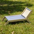 Wholesale Soft Summer Pet Camping Cat Beach Chair Bed