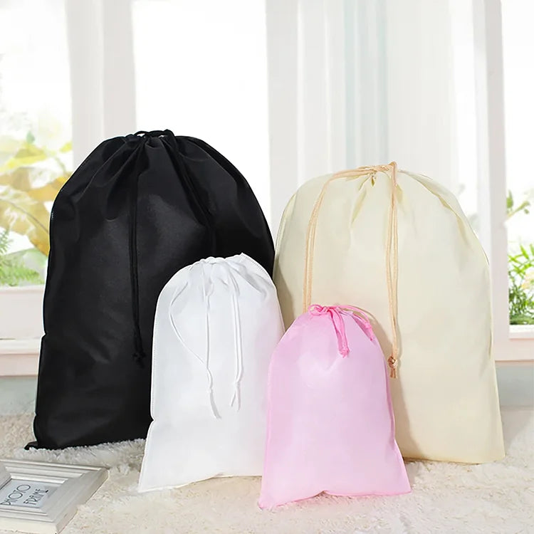 Custom Non-Woven Dust Bag Non Woven Dust Bag for Handbags