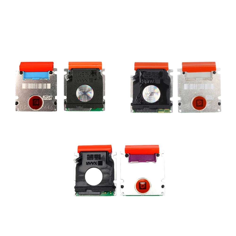 128  Print Heads Price Baski Kafasi  128 360 Blue Printhead Uv Printer Head 128/80 Blue Print Head