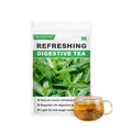 Advanced Fermented Tea Blend with Adaptogenic Herbs Stress Relief & Metabolic Support Global Functional Beverage Solution