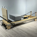 Bodybuilding Exercise Pilates Reformer Trainer Machine Yoga Studio Gym Fitness Equipment Pilates Core Bed for Sale