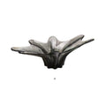 Modern Nordic Design 24pcs Eco-Friendly Glazed Glass Home Plate and Dish Set Light Luxury for Party Simple Elegant MOQ