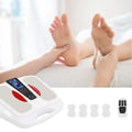 Home Health Test Circulation Feet Massager Foot Relax Massager Shiatsu Foot Massager