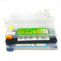 Inkjet Printer Ciss Ink Supply System 220ml Ink Cartridge Empty Refill Cartridges With Bobber for Eco Solvent Printer