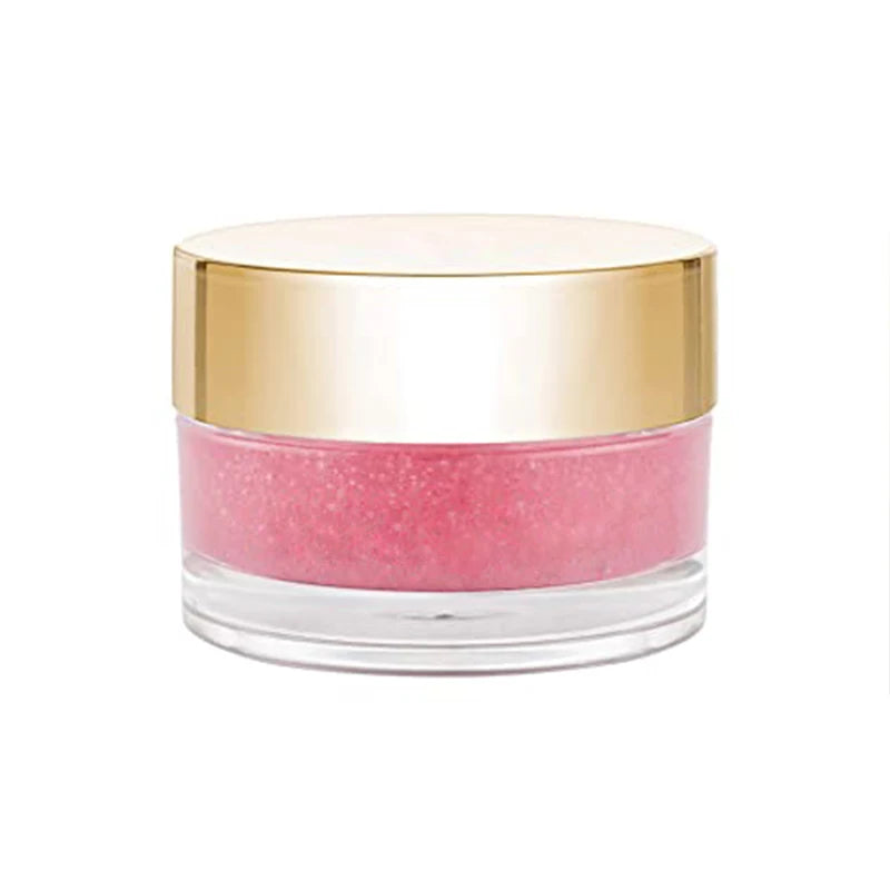 Aixin Beauty Private Label Lip Treatment New Moisturizing Dead Skin Exfoliation Grapefruit Lip Scrub Makeup Scrub Lips