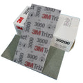 3M 30290 Aluminum Oxide Grain Sand Paper Sheet 70mmx140mm for Metal Car Wood Wall-OEM Customizable