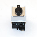 LW42A2P-31004/GF303 Elevator Equipment Accessories Select Switch DAA177DJ1 for Hotels Escalators Elevators Steel