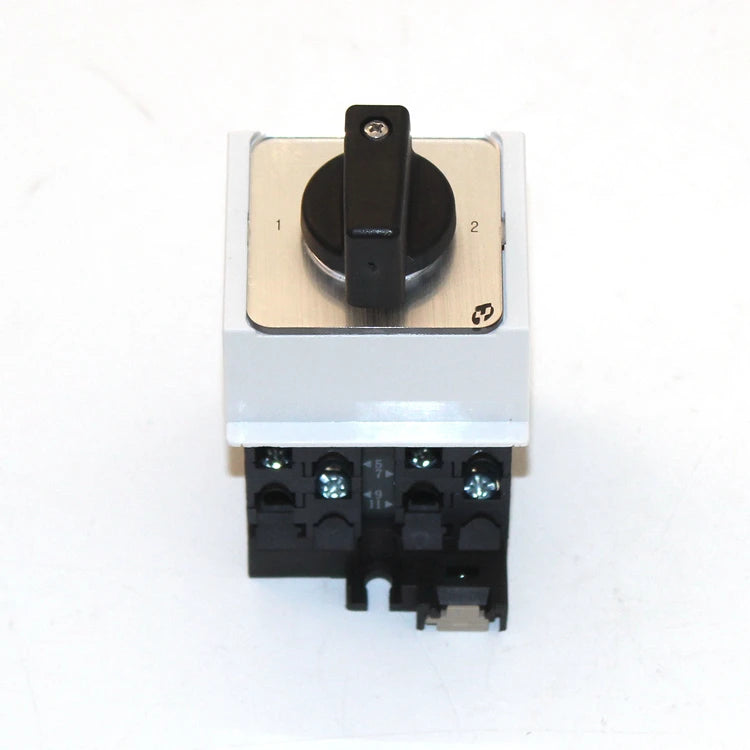 LW42A2P-31004/GF303 Elevator Equipment Accessories Select Switch DAA177DJ1 for Hotels Escalators Elevators Steel