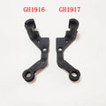 1 Piece L2.010.041 L2.010.046 CD74 XL75 Swiveling Lever for Heidelberg